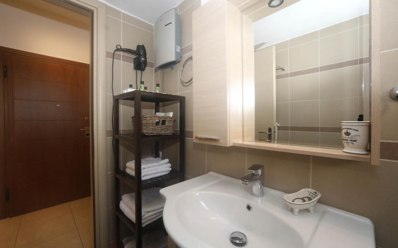 Metaxourghio Boutique Apartment Athen Eksteriør billede