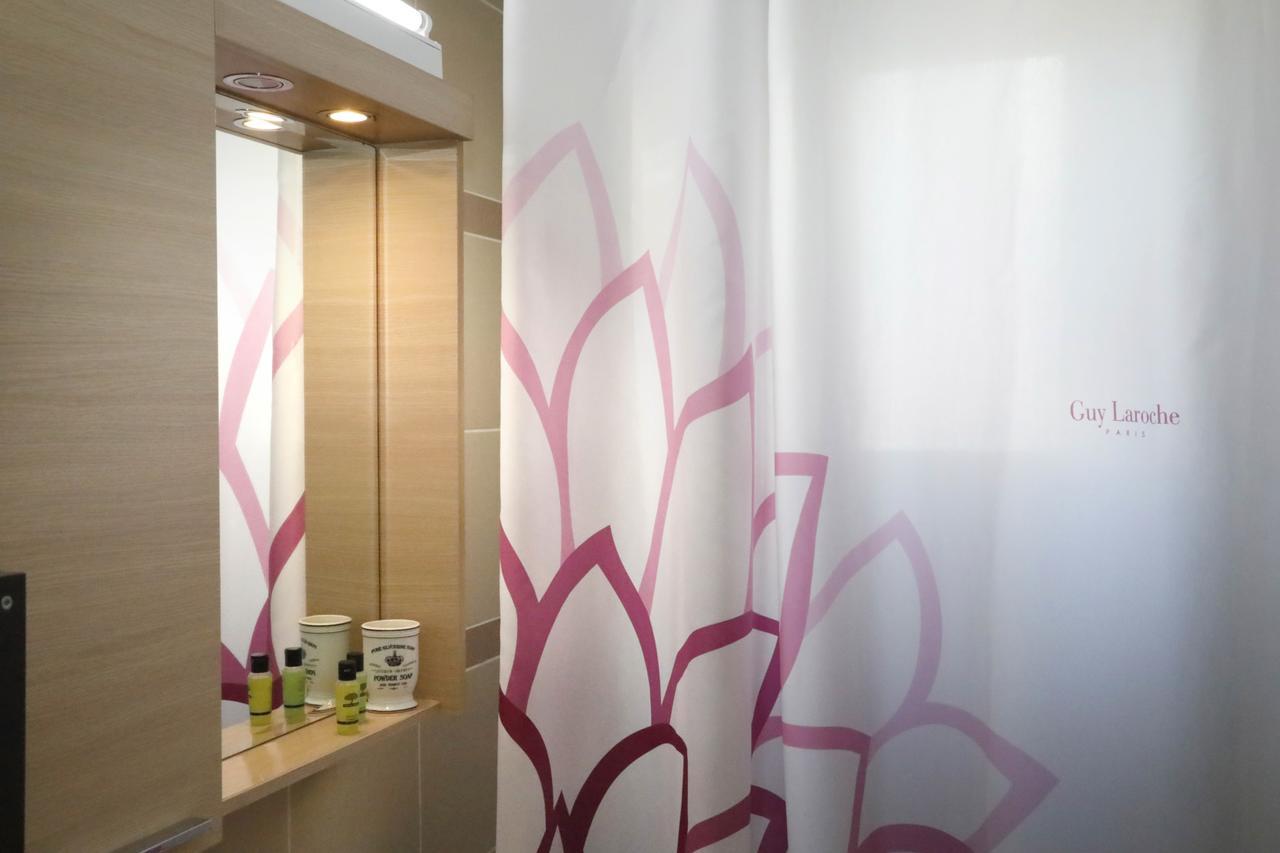 Metaxourghio Boutique Apartment Athen Eksteriør billede