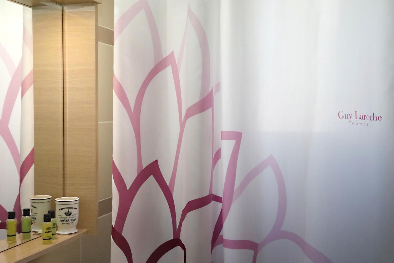 Metaxourghio Boutique Apartment Athen Eksteriør billede